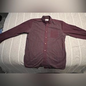 Southern Tide button up size large